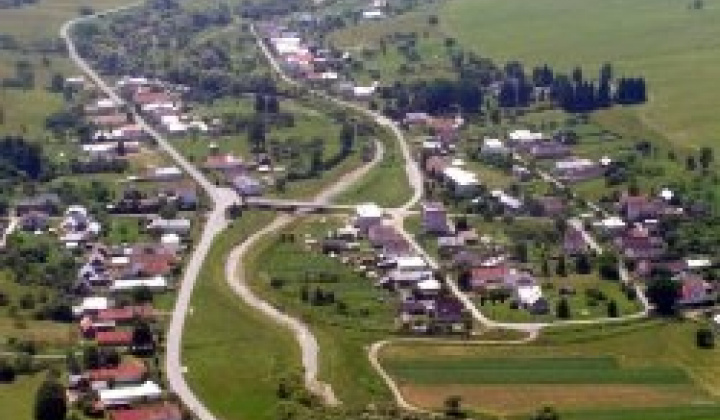 Naša obec