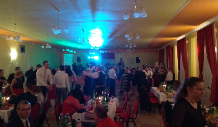 Ples 2019