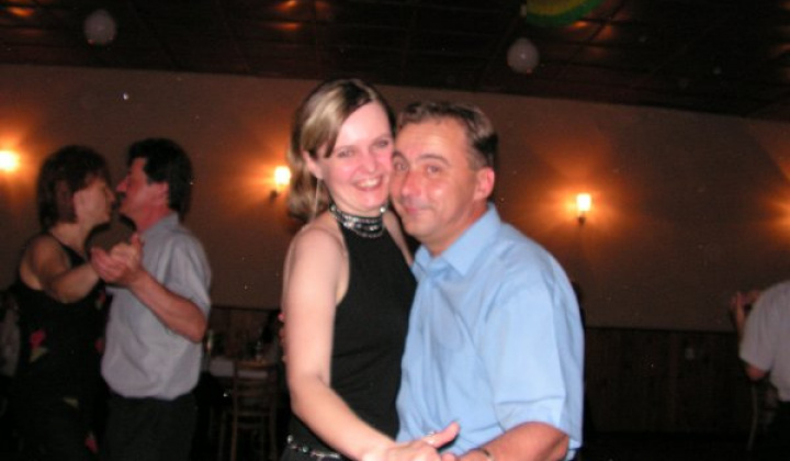 Ples 2007