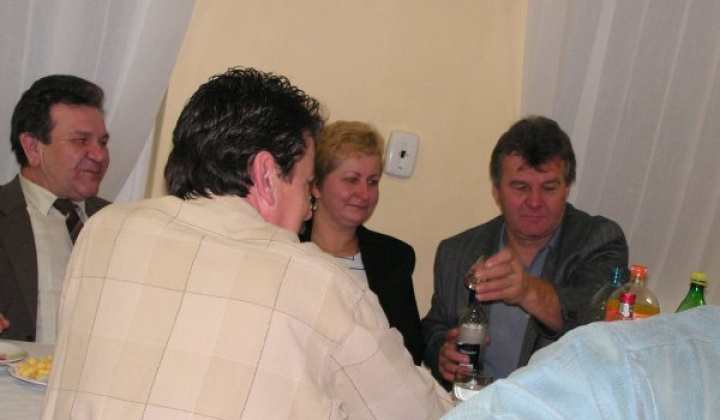 Silvester 2006