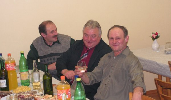 Silvester 2006