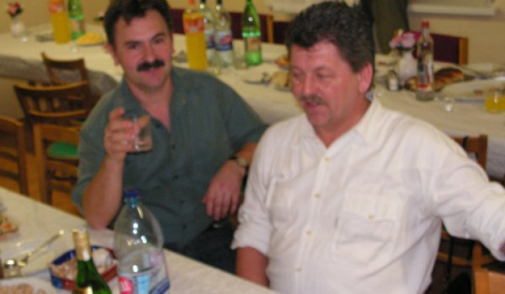 Silvester 2006