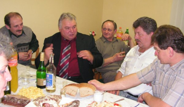 Silvester 2006