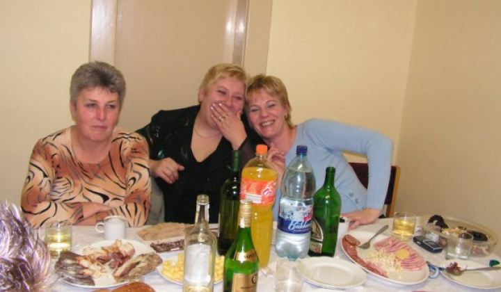 Silvester 2006