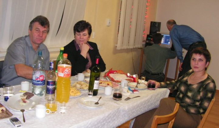 Silvester 2006