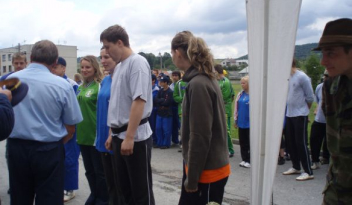 Hasiči 2008