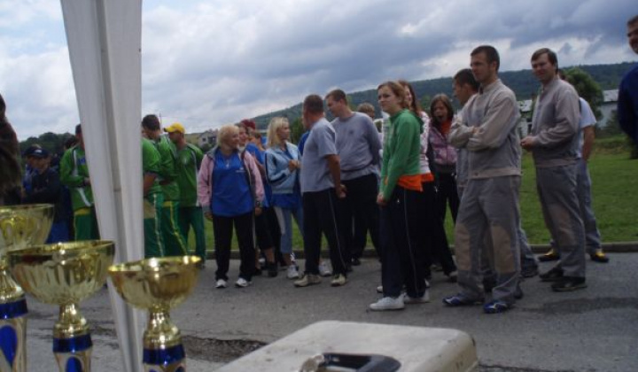 Hasiči 2008