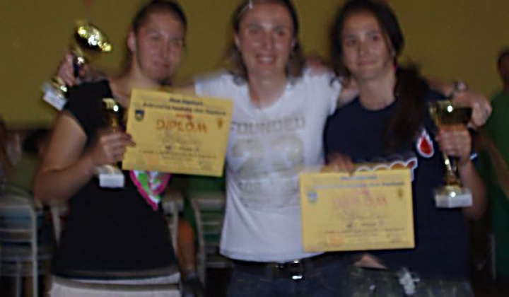 Hasiči 2008