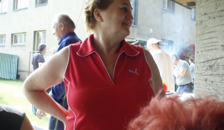 Kunčičky 2008