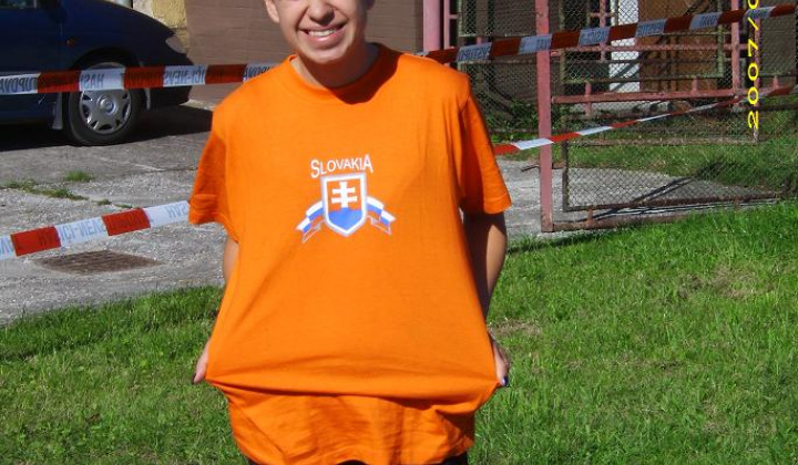 Kunčičky 2007