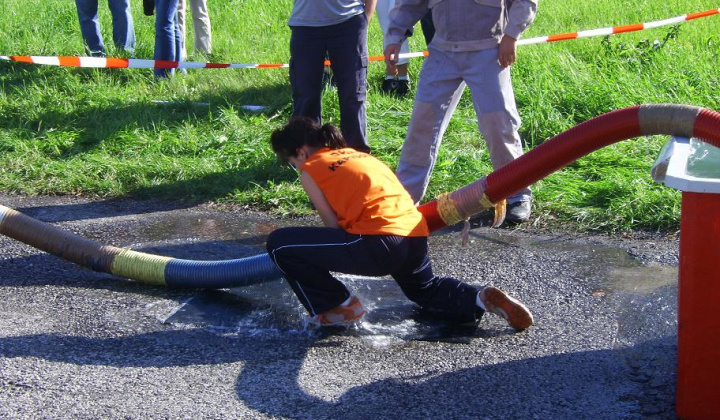 Kunčičky 2007