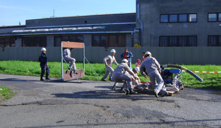 Kunčičky 2007