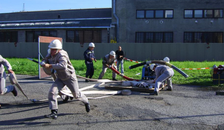 Kunčičky 2007