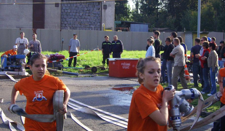 Kunčičky 2007
