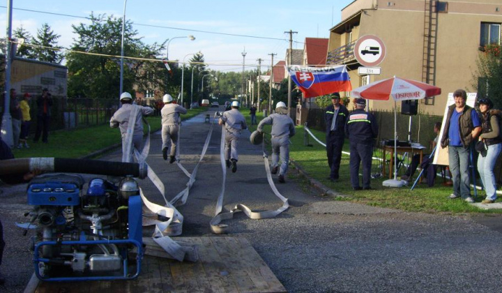 Kunčičky 2007
