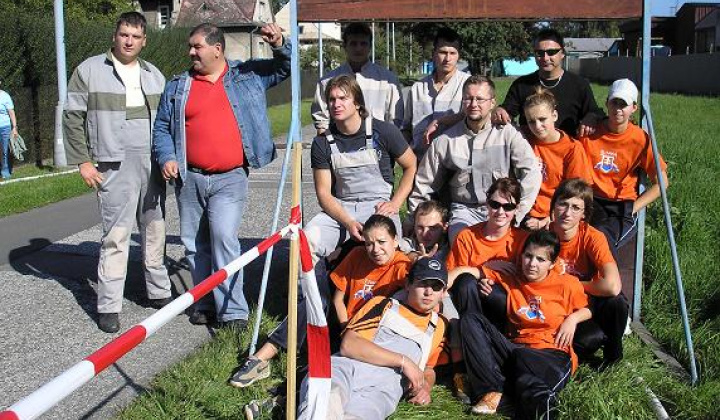 Kunčičky 2007