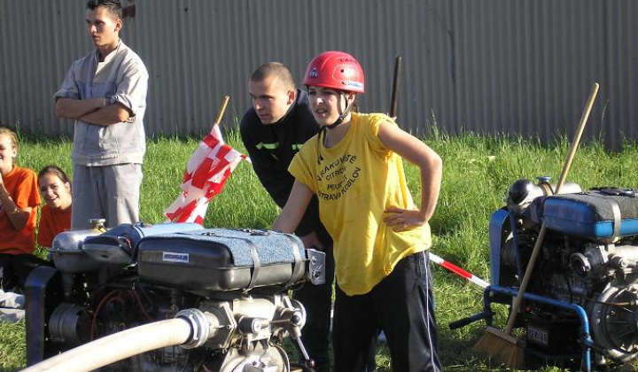 Kunčičky 2007