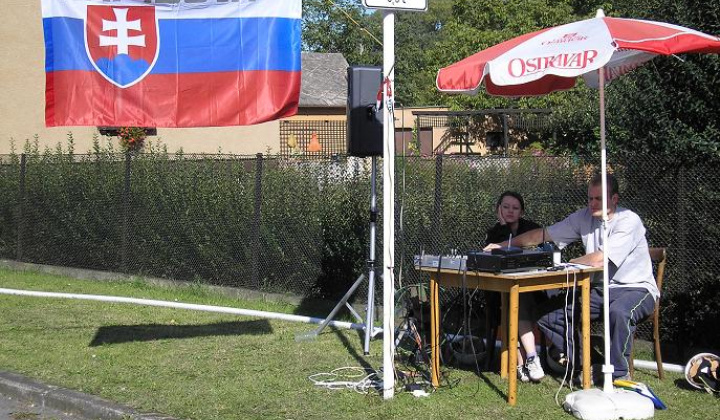 Kunčičky 2007