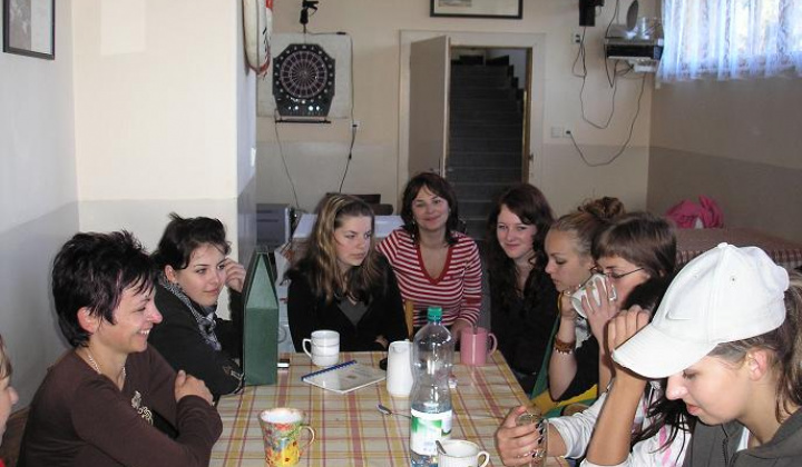 Kunčičky 2007