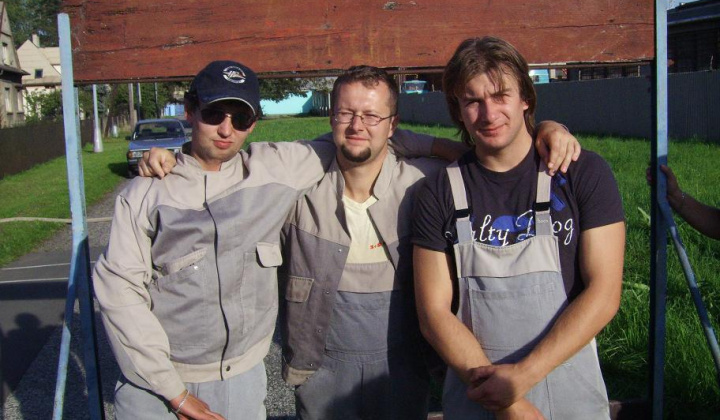Kunčičky 2007