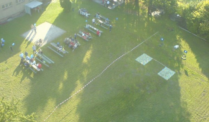 Kunčičky 2006