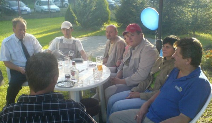 Kunčičky 2006