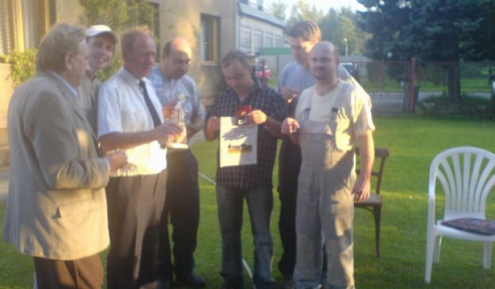 Kunčičky 2006
