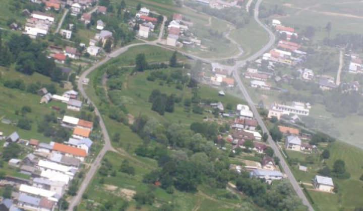 Letecké r. 2007