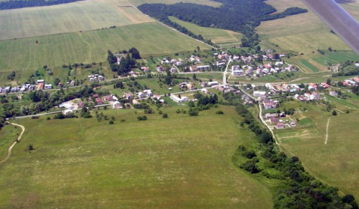Letecké r. 2007
