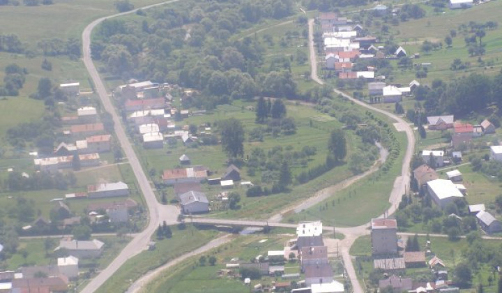 Letecké r. 2007