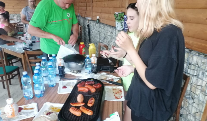 Športový deň detí 2021