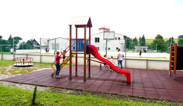 Aktuality / Deň detí 2.7.2023 a pálenie Jánskej vatry