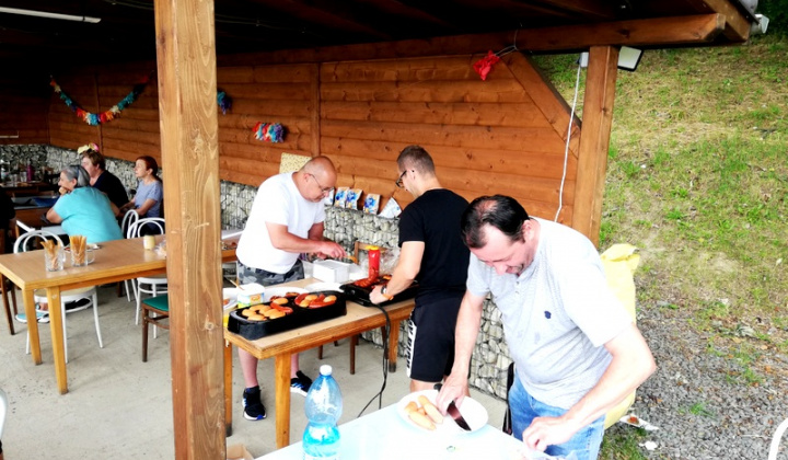 Aktuality / Deň detí 2.7.2023 a pálenie Jánskej vatry