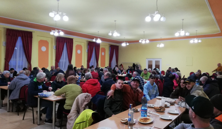 Aktuality / Dedinská zabíjačka 4. 2. 2023
