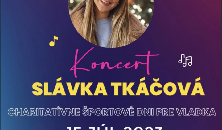 Aktuality / Charitatívne športové dní pre Vladka  - foto