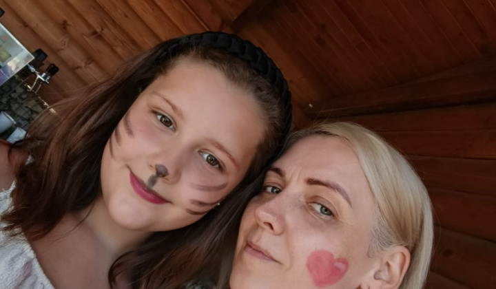Aktuality / Športové a zábavné aktivity dna 5.7.2025 o 14:00 hod - foto