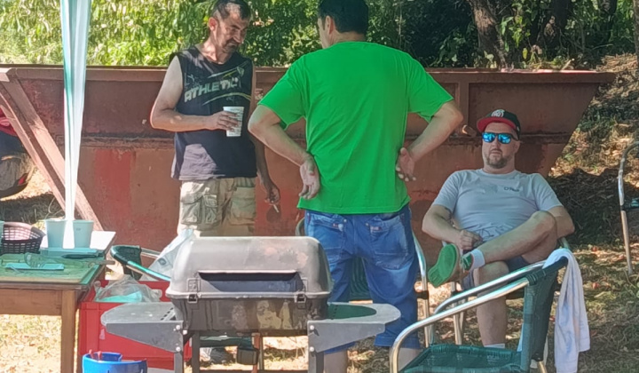 Aktuality / Športové a zábavné aktivity dna 5.7.2025 o 14:00 hod - foto