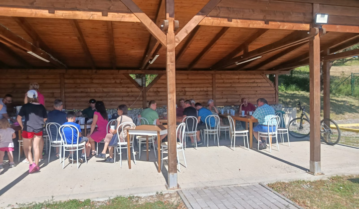 Aktuality / Športové a zábavné aktivity dna 5.7.2025 o 14:00 hod - foto