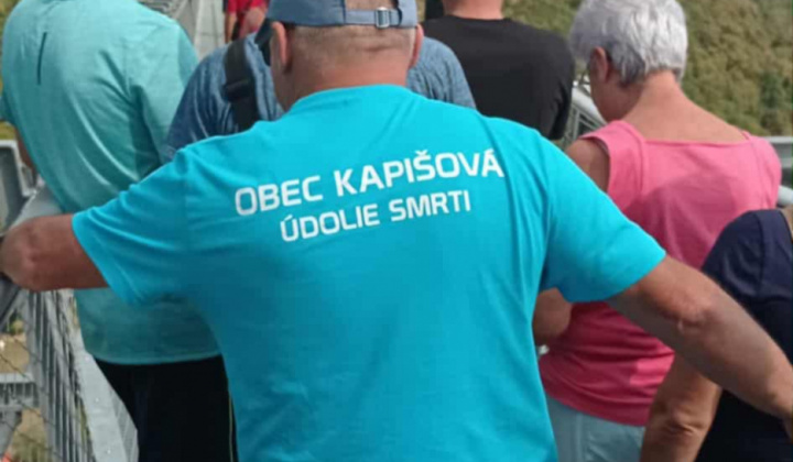 Aktuality / Návšteva vinárskeho regiónu Tokaj - foto
