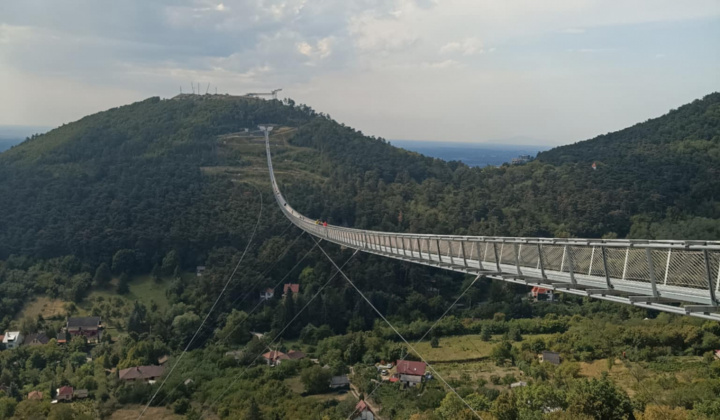 Aktuality / Návšteva vinárskeho regiónu Tokaj - foto