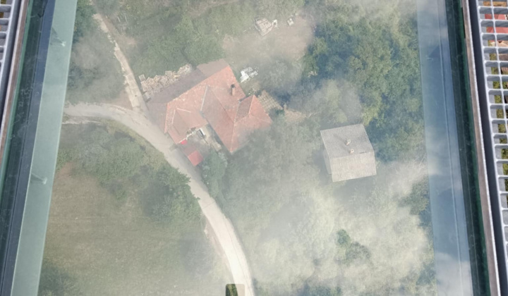 Aktuality / Návšteva vinárskeho regiónu Tokaj - foto