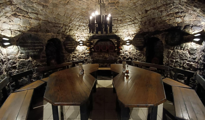 Aktuality / Návšteva vinárskeho regiónu Tokaj - foto