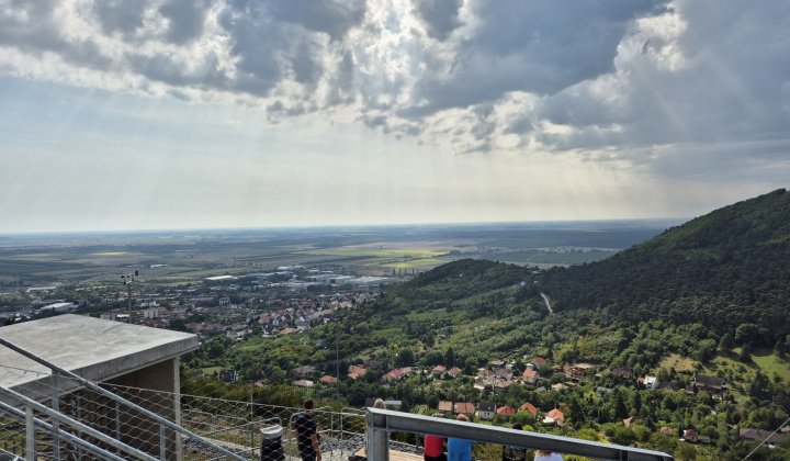 Aktuality / Návšteva vinárskeho regiónu Tokaj - foto