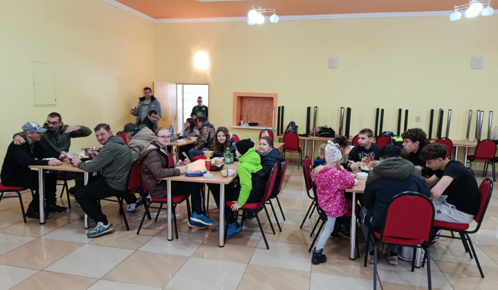 Aktuality / Silvestrovský turnaj v stolnom tenise  - foto