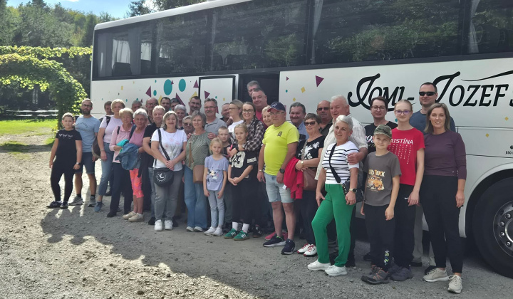 Aktuality / Výlet do rybárskeho parku Folusz 19.9.2026 - foto