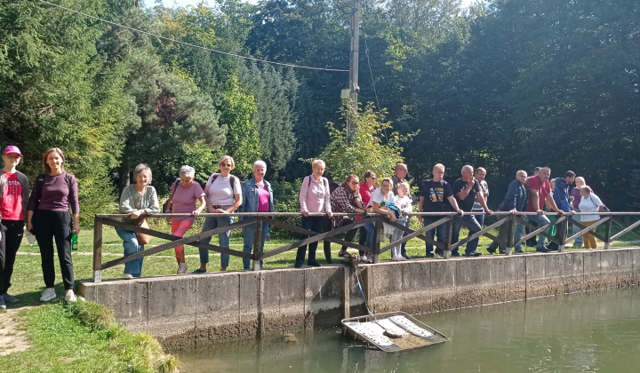Aktuality / Výlet do rybárskeho parku Folusz 19.9.2026 - foto