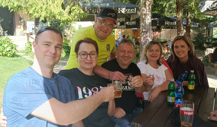 Aktuality / Výlet do rybárskeho parku Folusz 19.9.2026 - foto