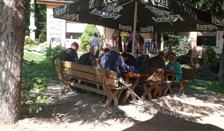 Aktuality / Výlet do rybárskeho parku Folusz 19.9.2026 - foto